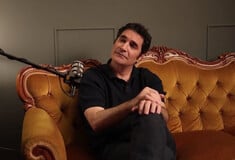 ΧΡΙΣΤΟΦΟΡΟΣ ΠΑΠΑΚΑΛΙΑΤΗΣ ΔΥΟ ΜΕΡΕΣ ΜΟΝΟ