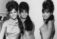 Πέθανε η τελευταία Ronette: Η Νέντρα Τάλεϊ Ρος και ο ήχος που έκανε την ποπ να μοιάζει με όνειρο