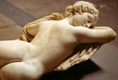 Η Αθήνα και η Ρώμη εξακολουθούν να μας ανοίγουν τα μάτια 