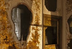 «Η μόνη αληθινή διαμαρτυρία είναι η ομορφιά»: Ο Ντρις βαν Νότεν ανοίγει ένα παλάτσο στη Βενετία