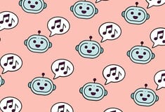 Σχεδόν τα μισά τραγούδια που ανεβαίνουν καθημερινά στο Deezer είναι φτιαγμένα από AI