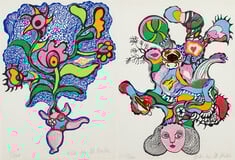 Οι Αυτοδίδακτοι: Από τον Θεόφιλο στις μέρες μας 