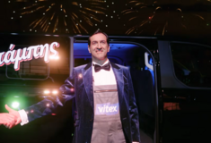 «Ο Μπάμπης ο μάστορας» πρωταγωνιστής στη νέα καμπάνια της Vitex από τη Frank & Fame