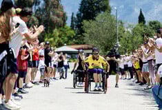 Wings for Life World Run 2026: Τρέχουμε παγκοσμίως για κάτι μεγαλύτερο από εμάς