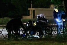 ΑΓΙΟΣ ΔΗΜΗΤΡΙΟΣ ΔΟΛΟΦΟΝΙΑ