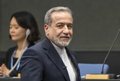 ΙΡΑΝ ΡΩΣΙΑ ΑΡΑΓΤΣΙ ΠΟΥΤΙΝ