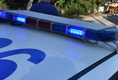 ΑΣΤΥΝΟΜΙΚΟΣ ΘΕΣΣΑΛΟΝΙΚΗ ΚΑΤΑΓΓΕΛΙΑ ΚΡΑΤΟΥΜΕΝΗ