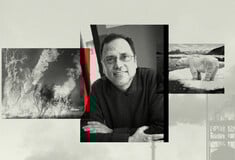 Ντιπές Τσακραμπάρτι: «Μόνο οι τεχνοκράτες έχουν συγκεκριμένα σχέδια για την κλιματική αλλαγή»