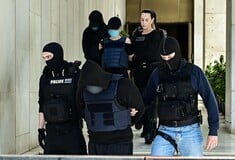 ΔΟΛΟΦΟΝΙΑ ΑΓΙΟΣ ΔΗΜΗΤΡΙΟΣ ΔΙΚΗ