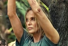 Στο «Apex» η Σαρλίζ Θερόν συνεχίζει το ταξίδι της στην υπέρβαση