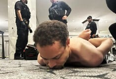 ΠΥΡΟΒΟΛΙΣΜΟΙ ΔΡΑΣΤΗΣ ΟΥΑΣΙΝΓΚΤΟΝ