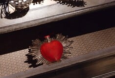 «Η μόνη αληθινή διαμαρτυρία είναι η ομορφιά»: Ο Ντρις βαν Νότεν ανοίγει ένα παλάτσο στη Βενετία