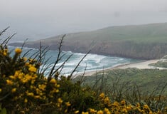 ΚΑΙΡΟΣ ΜΑΡΟΥΣΑΚΗΣ ΠΡΩΤΟΜΑΓΙΑ