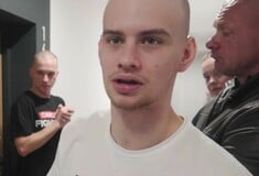 ΚΑΡΚΙΝΟΣ ΠΑΙΔΙΑ ΠΟΛΩΝΟΣ INFLUENCER ΣΥΓΚΕΝΤΡΩΣΗ ΧΡΗΜΑΤΩΝ