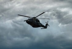 ΚΡΗΤΗ ΕΛΙΚΟΠΤΕΡΟ ΑΝΑΓΚΑΣΤΙΚΗ ΠΡΟΣΓΕΙΩΣΗ