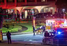 Πυροβολισμοί στην Ουάσινγκτον: Η σφαίρα που χτύπησε τον πράκτορα της Μυστικής Υπηρεσίας «καρφώθηκε» στο κινητό του