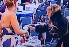 ΠΥΡΟΒΟΛΙΣΜΟΙ ΟΥΑΣΙΝΓΚΤΟΝ