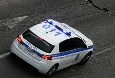 ΠΥΡΟΒΟΛΙΣΜΟΙ ΘΕΣΣΑΛΟΝΙΚΗ ΤΟΥΡΚΟΣ 