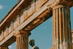 ΠΟΜΠΗΙΑ AI ΒΕΖΟΥΒΙΟΣ