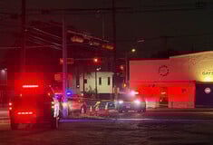 ΠΥΡΟΒΟΛΙΣΜΟΙ ΗΠΑ 