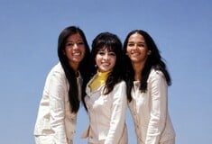 Πέθανε η τελευταία Ronette: Η Νέντρα Τάλεϊ Ρος και ο ήχος που έκανε την ποπ να μοιάζει με όνειρο