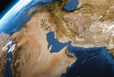 ΣΤΕΝΑ ΟΡΜΟΥΖ ΗΠΑ ΙΡΑΝ