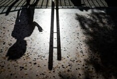 ΧΑΪΔΑΡΙ 13ΧΡΟΝΗ ΓΥΜΝΑΣΙΟ ΑΤΥΧΗΜΑ ΝΟΣΟΚΟΜΕΙΟ