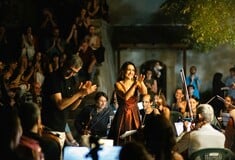 Κλασική Μουσική στη Ζαγορά και στην Τσαγκαράδα Πηλίου 