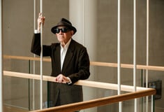 Αλφρέδο Άριας: «Οι καλλιτέχνες είναι οι πρώτοι που εξαφανίζουν οι δικτατορίες»