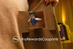 myΔΕΗ: Νέες προσφορές και επιβραβεύσεις μέσω myRewards Coupons 