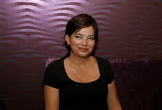 Η Ελένη Κούρκουλα επιστρέφει στο θέατρο μετά από 26 χρόνια 