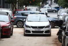 ΠΑΓΚΡΑΤΙ ΠΑΡΚΙΝΓΚ 