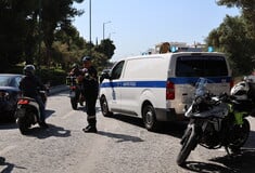 ΛΕΩΦΟΡΟΣ ΒΟΥΛΙΑΓΜΕΝΗΣ ΦΟΡΤΗΓΟ 