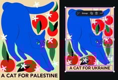 Η Canva ζήτησε συγγνώμη επειδή AI εργαλείο της άλλαζε τη λέξη «Palestine» σε «Ukraine»