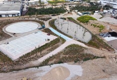 ΕΛΑΙΩΝΑΣ ΠΑΡΚΟ ΧΑΡΗΣ ΔΟΥΚΑΣ