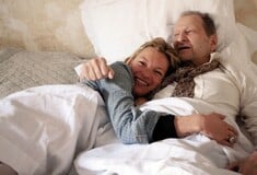 Όταν η Κέιτ συνάντησε τον Λούσιαν