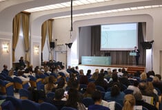 Το Ίδρυμα Ωνάση συνεχίζει τις δράσεις ενημέρωσης για τη δωρεά οργάνων & τις μεταμοσχεύσεις