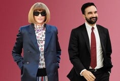 Το ιστορικό σνομπάρισμα του Μαμντάνι στην Άννα Γουίντουρ 