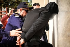 ΑΓΙΟΣ ΔΗΜΗΤΡΙΟΣ ΔΟΛΟΦΟΝΙΑ 20ΧΡΟΝΟΣ ΠΡΟΦΥΛΑΚΙΣΗ 27ΧΡΟΝΟΣ