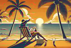 Κουράστηκα, σκέφτομαι να βγω στην σύνταξη