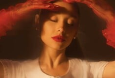 Η Ariana Grande ανακοίνωσε το νέο της άλμπουμ, Petal