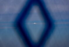 ΕΥΡΩΠΗ ΜΙΚΡΑ ΑΕΡΟΔΡΟΜΙΑ ΚΑΥΣΙΜΑ ΑΚΥΡΩΣΕΙΣ ΠΤΗΣΕΩΝ ΜΕΣΗ ΑΝΑΤΟΛΗ