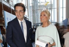 ΦΑΙΗ ΣΚΟΡΔΑ ΣΥΝΤΡΟΦΟΣ ΑΛΕΞΑΝΔΡΟΣ ΑΘΑΝΑΣΙΑΔΗΣ