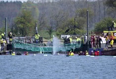 ΦΑΛΑΙΝΑ ΓΕΡΜΑΝΙΑ ΔΙΑΣΩΣΗ ΤΙΜΙ