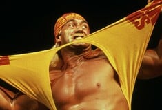 Χαλκ Χόγκαν, η άνοδος και η πτώση ενός αμερικανικού ειδώλου 