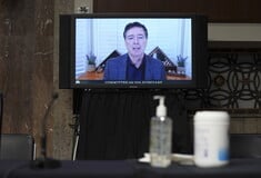 FBI ΤΖΕΪΜΣ ΚΟΜΕΪ ΗΠΑ ΚΑΤΗΓΟΡΙΕΣ