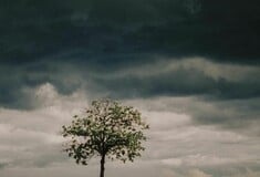 ΚΑΙΡΟΣ ΠΡΩΤΟΜΑΓΙΑ ΒΡΟΧΕΣ