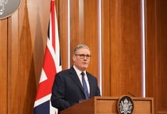 ΚΙΡ ΣΤΑΡΜΕΡ ΠΙΤΕΡ ΜΑΝΤΕΛΣΟΝ ΒΡΕΤΑΝΙΑ ΨΗΦΟΦΟΡΙΑ