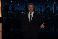 ΤΖΙΜΙ ΚΙΜΕΛ ΤΡΑΜΠ ΑΣΤΕΙΟ ΜΕΛΑΝΙΑ ΧΗΡΑ