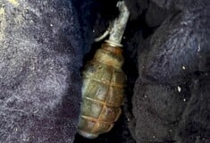 ΚΥΨΕΛΗ ΧΕΙΡΟΒΟΜΒΙΔΑ